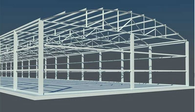 随州钢结构设计